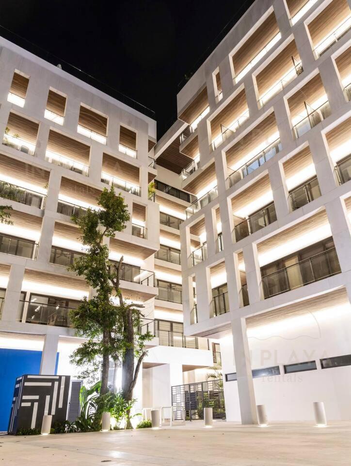1br In Location W Ocean View Apartamento Playa del Carmen