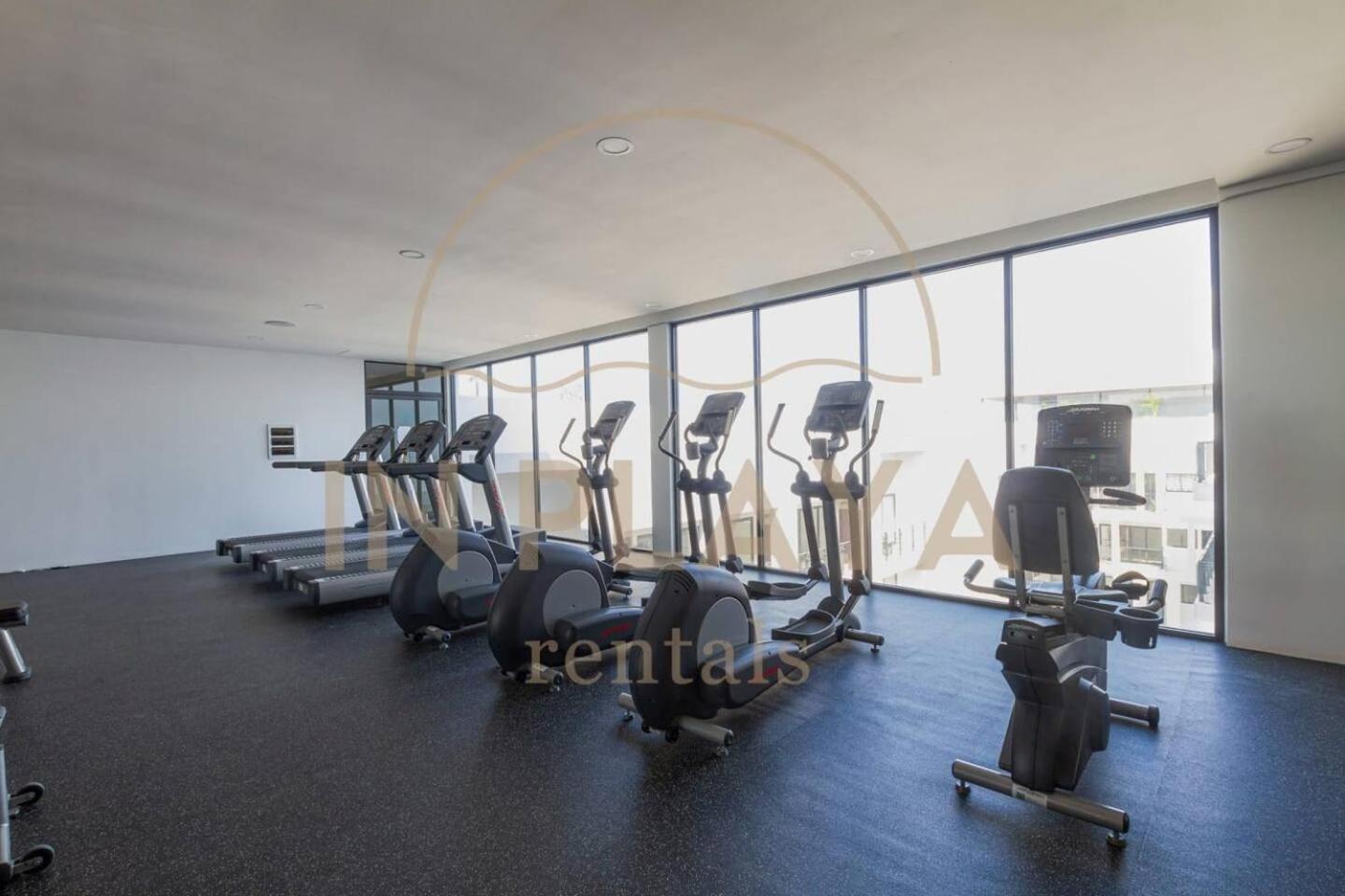 Apartamento 1br In Location W Ocean View *