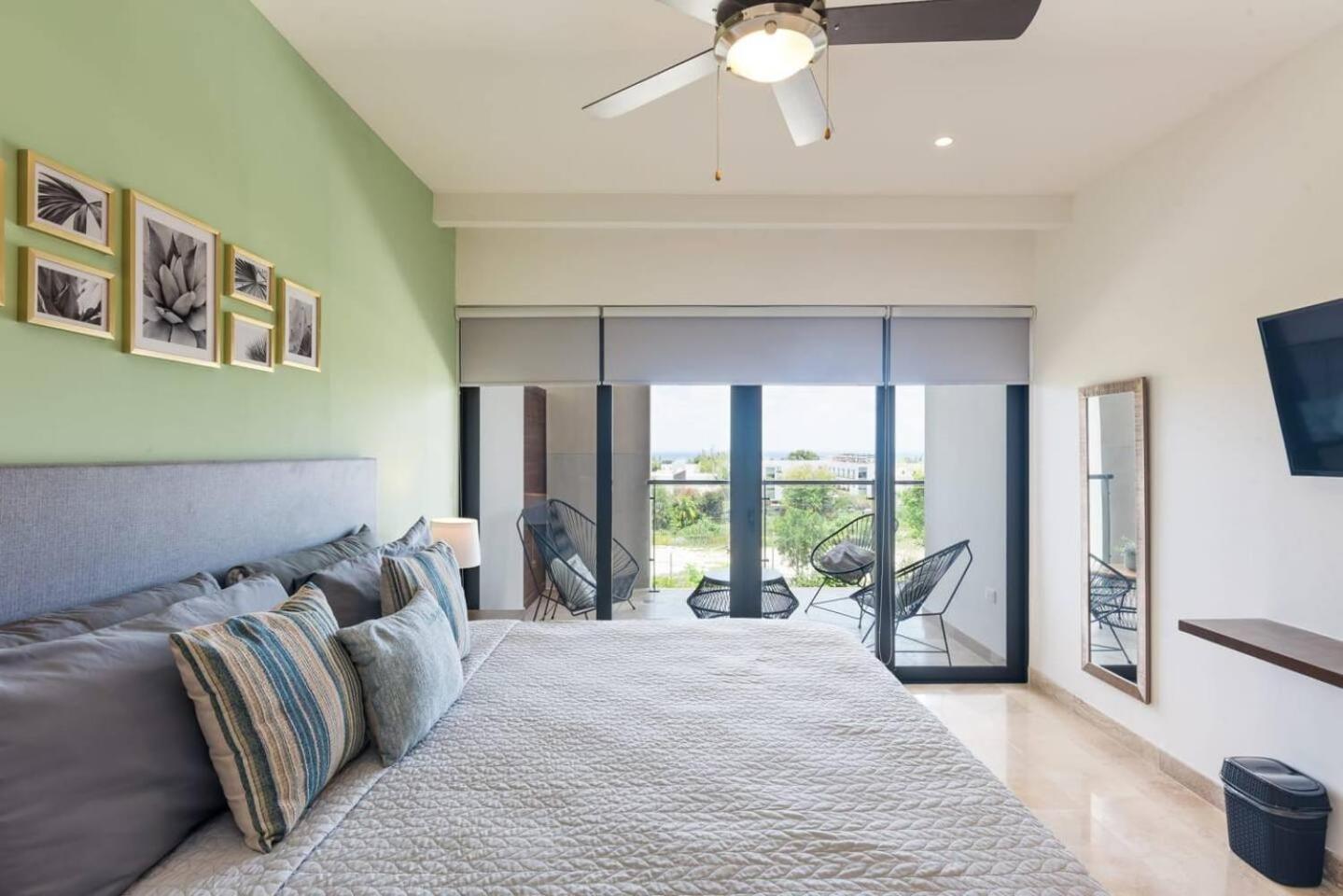 1br In Location W Ocean View Apartamento *