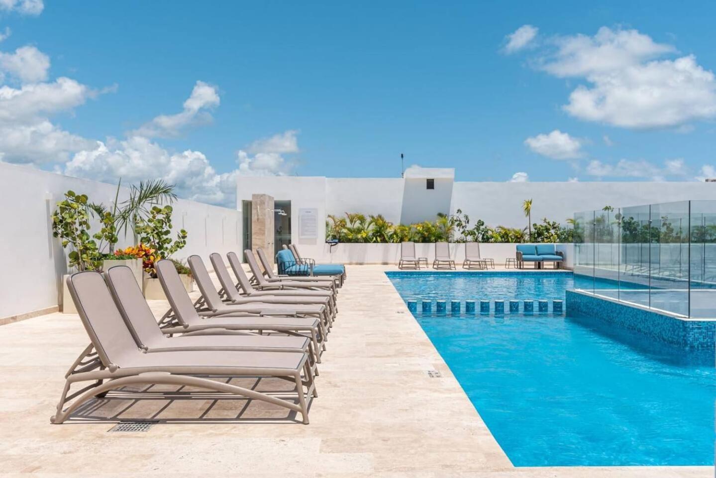 Apartamento 1br In Location W Ocean View
