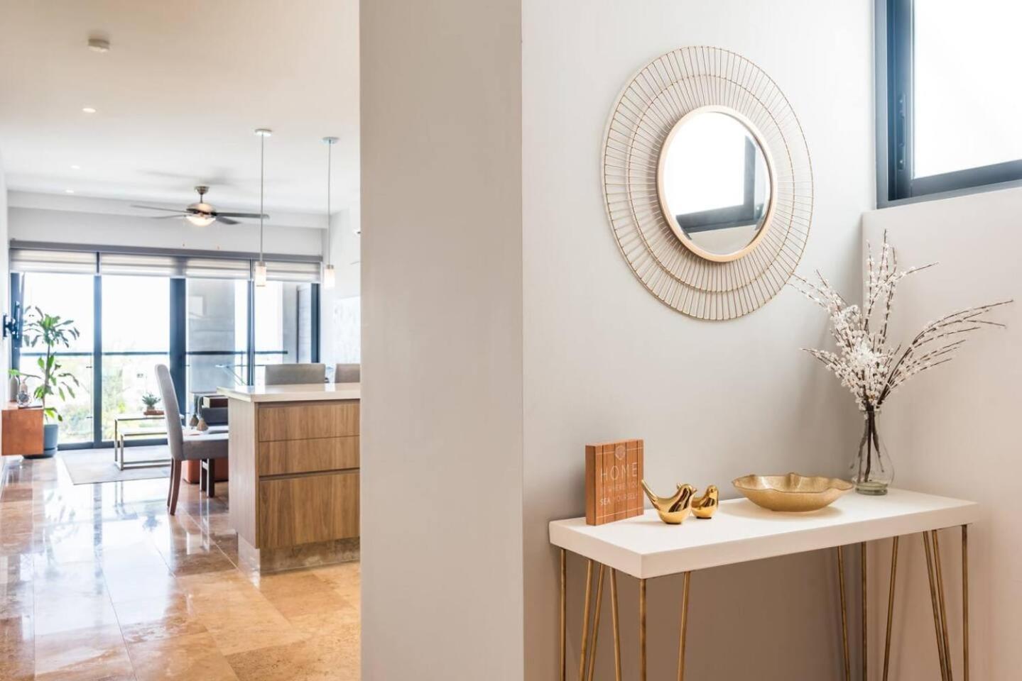 Apartamento 1br In Location W Ocean View *